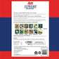 Lyric Supreme Wild Bird Seed for Outside Feeders - Wild Bird Food Mix with Nuts & Sunflower Seeds, Attracts Many Beautiful Songbirds, 40 lb Bag