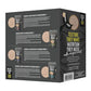 Tiki Cat After Dark Velvet Mousse Wet Cat Food, Variety Pack, 2.8 oz. Pouch (Pack of 12)
