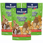 Vitakraft Crunchy Bears Rabbit, Guinea Pig & Hamster Treat 12 oz. (Pack of 3)