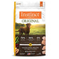 Instinct Original Dry Dog Food, Raw Coated Kibble, High Protein, Grain Free Recipe- Chicken, 22.5 lb. Bag