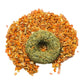 Whisker Nibblers Banana Carrot Treats for Rabbits, Guinea Pigs and Small Animals
