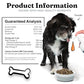 Salmon Oil for Dogs & Cats - Healthy Skin & Coat, Fish Oil, Omega 3 EPA DHA, Liquid Food Supplement for Pets, Supports Joint & Bone Health, Natural Allergy & Inflammation Defense, 16 oz