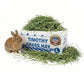High Desert 2nd Cutting Timothy Hay for Rabbits, Guinea Pigs, Chinchillas and Small Pets, Soft Leafy for Daily Feeding and Digestive Health, Natural Rabbit Food and Guinea Pig Hay for Hay, 4 Lb Box