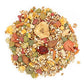 Vitakraft VitaSmart Conure Small Parrot Food 4 Pound Bag Premium Bird Food Mix with Real Vegetables Fruits Grains and Seeds Provides Wholesome Daily Nutrition and Variety for Conures & Small Parrots