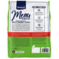 Vitakraft Menu Premium Rabbit Food - Alfalfa Pellets Blend - Vitamin and Mineral Fortified, Carrots, Greens, Grains, Fruits, 5 Lb.