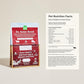 Open Farm, Ancient Grains Dry Dog Food, Protein-Rich & Nutrient Dense, 90% Animal Protein Mixed with Non-GMO Fruits, Veggies and Superfoods
