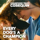 Nutramax Cosequin for Dogs Joint Health Supplement, Contains Glucosamine, Plus Chondroitin, MSM and Omega-3s, Supports Joint and Skin and Coat