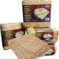 PRECISION PET Chicken Nesting Pads by Petmate – 13” x 13” Premium Chicken Bedding Fit Most Nesting Boxes – 10 Pack,Beige, Made in USA