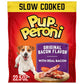 Pup-Peroni Dog Treats, Original Bacon Flavor, 22.5 Ounce, Made with Real Bacon