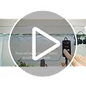 hygger Aquarium Wave Maker for 5-10 Gallon Fish Tanks, Adjustable DC Power Heads for Aquarium with Controller, Aquarium Circulation Pump With Magnetic Base for Saltwater Freshwater Tank 660 GPH