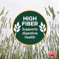 Kaytee First Cut Timothy Hay, High Fiber, Grown Specifically for Small Animals, Rabbits, Guinea Pigs, Chinchillas, 6.5 Pounds