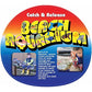 Dry Branch Sports Design Catch and Release Beach Aquarium Kit , Clear