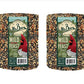 2-Pack of Mr. Bird Wild Bird Feast Birdseed Large Cylinder 4 lbs.