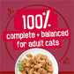 Purina Friskies Gravy Wet Cat Food Variety Pack,  Filets Meaty Favorites - (Pack of 24) 5.5 oz. Cans
