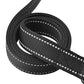 Primal Pet Gear Dog Leash 6ft Long,Traffic Padded Two Handle,Heavy Duty,Reflective Double Handles Lead for Control Safety Training,Leashes for Large
