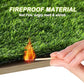 CooZero Artificial Grass, 47.3"x31.5" Professional Dog Grass Mat, Potty Training Rug and Replacement Turf Outdoor Rug Patio Lawn Decoration, Easy to