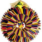 Planet Pleasures Bird Tire Toy, Medium