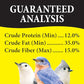 Wild Delight Advanced Formula Bugs N Berries Wild Bird Food 4.5 lbs