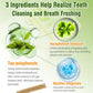 Freezed Dried Cat Chew Sticks, Cat Dental Treats for Freshens Breath and Controls Tartar, Feline Teething Sticks