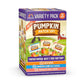 Weruva Pumpkin Patch Up! Pumpkin Pumpkin, What's Your Function Variety Pack for Dogs & Cats, 1.05oz Pouch (Pack of 12)
