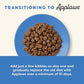 Applaws Complete Dry Cat Food, Grain-Free, Limited Ingredient with Added Vitamins & Minerals, Protein, Supports Digestion, Whitefish (4 Pound Bag)
