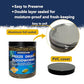 JADINGSFRAM Blood Worms Fish Food 3.5 oz, Freeze Dried Bloodworms for Fish, Bloodworms Fish Food for Freshwater Saltwater Tropical Fish Betta Cichlid Goldfish Guppy Turtle (3.5 OZ)