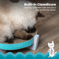 Catstages Scratch, Snuggle & Rest – 2‑in‑1 Indoor Cat Scratcher & Elevated Cat Lounger, Catnip Included