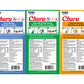 INABA Churu Lickable Purée Natural Cat Treats Tuna & Chicken 3 Flavor Assortment of 12 Tubes