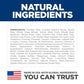 Hill's Science Diet Adult 6+ Large Breed Dry Dog Food, Chicken, 33 lb. Bag