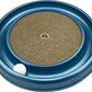 Coastal Pet Turbo Scratcher Cat Toy - Cardboard Cat Scratcher Pad with Cat Toy Ball Track and Catnip (1 Pack)