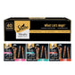 Sheba Meaty Tender Sticks Soft Cat Treats Chicken, Tuna, and Salmon Flavor, 0.14 oz., 40 Sticks