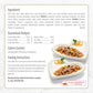 Purina Fancy Feast Petites Tender Beef Entree With Carrots in Gravy Gourmet Wet Cat Food - (Pack of 12) 2.8 oz. Tubs