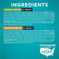 Purina ONE Natural, High Protein Cat Food Variety Pack, Turkey, Chicken and Tuna Recipes - (2 Packs of 12) 3 oz. Cans
