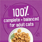 Purina Friskies Gravy Wet Cat Food Variety Pack, Poultry Shreds, Meaty Bits and  Filets - (Pack of 32) 5.5 oz. Cans