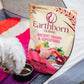 Earthborn Holistic Unrefined Roasted Rabbit Dry Dog Food, Ancient Grains & Superfoods, Pea-Free Recipe, 25 lb Bag