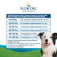 Nordic Naturals Omega-3 Pet, Unflavored - 16 oz - 1380 mg Omega-3 Per Teaspoon - Fish Oil for Large to Very Large Dogs with EPA & DHA - Promotes Heart, Skin, Coat, & Immune Health