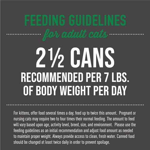 Tiki Cat Aloha Friends Wet Cat Food, Tuna, Ocean Whitefish & Pumpkin, 3 oz. Cans (12 Count)