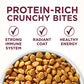 Purina ONE High Protein Dry Cat Food, +Plus Urinary Tract Health Formula - 3.5 lb. Bag