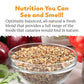 Dr. Harvey's Incredible Canary Blend, Natural Food for Canaries (4 pounds)