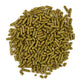 Oxbow Garden Select Rabbit Food, Adult Rabbit, Made with Oxbow Timothy Hay, Vitamin & Mineral Rich Pet Food Pellets, Bunny Supplies, Made in USA, High Fiber, 4 lb Bag