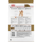 Royal Canin Breed Health Nutrition Poodle Adult Dry Dog Food, 10 lb Bag