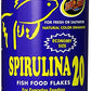 Zoo Med Spirulina 20 Flake Fish Food, 4-Ounce