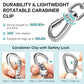 Heavy Duty Dog Chain for Yard-15FT Metal Dog Chain Leash Chew Proof,Long Dog Lead for Outside with Strong Swivel Hook,Outdoor Dog Runner for