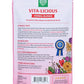 Small Pet Select - Vita-Licious Herbal Blend, a Natural Herbal Treat for Rabbits, Guinea Pigs, Hamsters, Gerbils, and Mice, 4.4oz