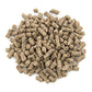 Small World Rabbit Food, Complete Feed, Pelleted Food for Rabbits, Fortified with Essential Vitamins & Minerals for Daily Health, High-Fiber Diet for Digestive Support, Resealable Bag, 10 lb