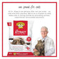 Dr. Elsey's Premium Clumping Cat Litter - Cat Attract - 99% Dust-Free, Low Tracking, Hard Clumping, Superior Odor Control, Natural Herbal Attractant, Unscented & Natural Ingredients, 40 lb
