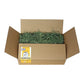Grandpa's Best Premium Orchard Grass Hay for Rabbits, Guinea Pigs, Chinchillas, Hamsters & Gerbils, 20lb Loose Boxed, Brown