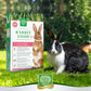 Small Pet Select Rabbit Food Pellets, 10 Lb.