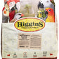Higgins 466125 Safflower Gold Natural Food For Conure/Cockatiel, 25-Pound