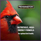 Pennington Pride Songbird Nut & Fruit Blend, Wild Bird Seed for Outside Feeders, Advanced Nutrition Formula for Health, Bird Food, 10-lb. Bag